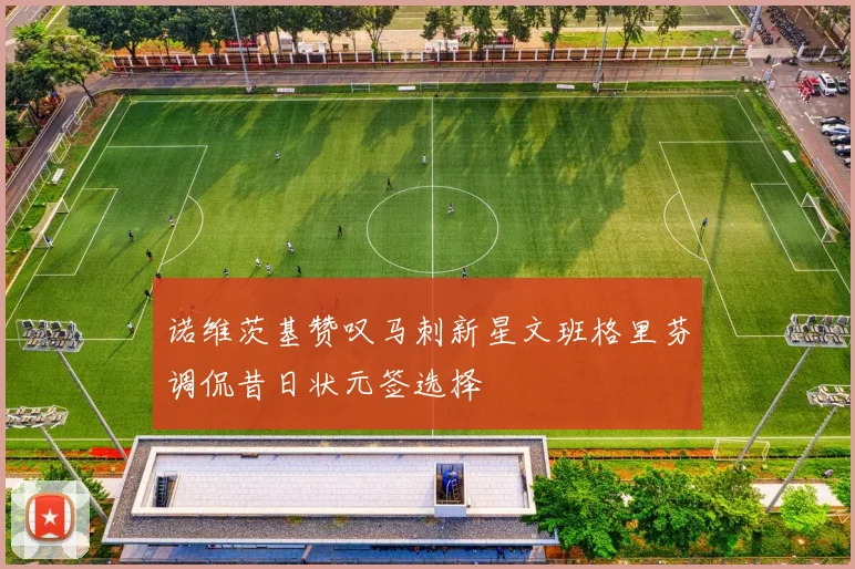 诺维茨基赞叹马刺新星文班格里芬调侃昔日状元签选择