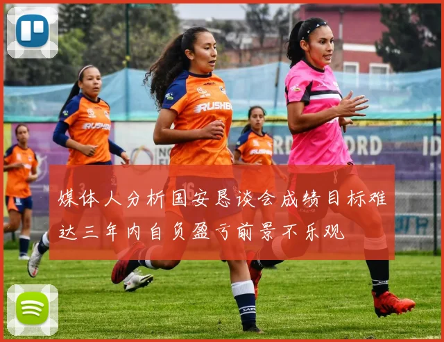 媒体人分析国安恳谈会成绩目标难达三年内自负盈亏前景不乐观