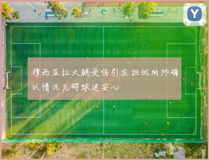 穆西亚拉大腿受伤引发担忧纳帅确认情况无碍球迷安心